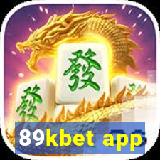 89kbet app